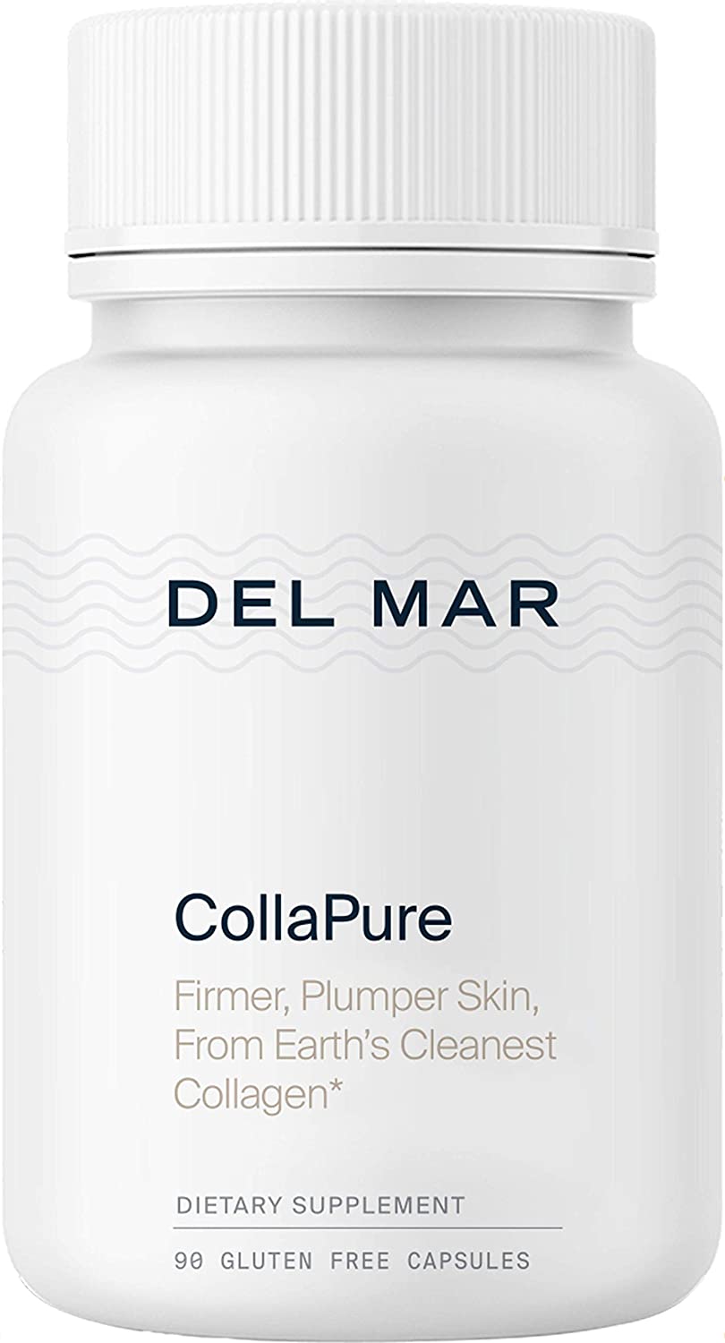 Del Mar Labs: CollaPure