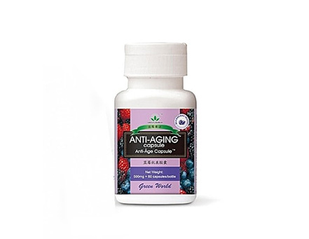 Anti Aging Capsules in Pakistan