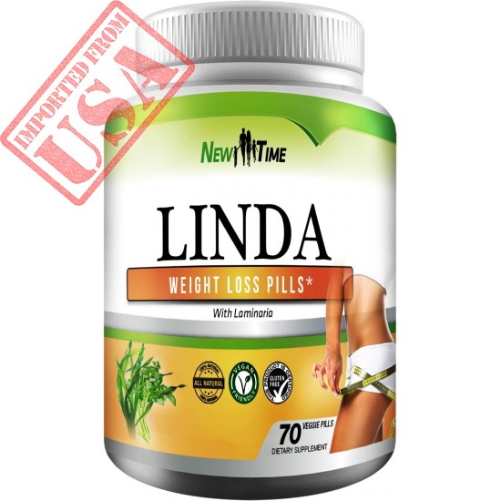 Linda Weight Loss Pills Price In Pakistan | Free Delivery