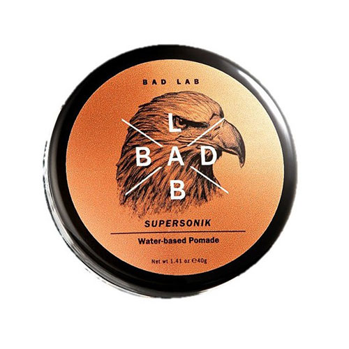 Bad Lab Supersonik Water Based Pomade