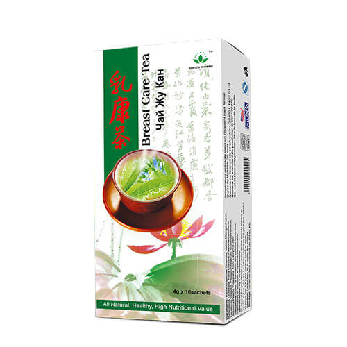 Breast Care Tea Price In Pakistan | Free Delivery