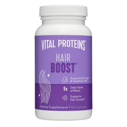 Vital Proteins Hair Boost