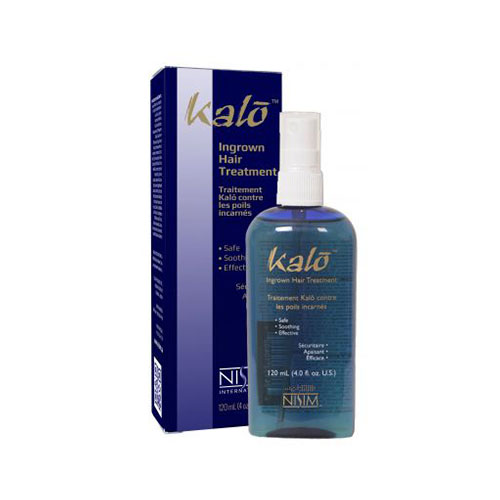 Nisim Kalo Ingrown Hair Treatment