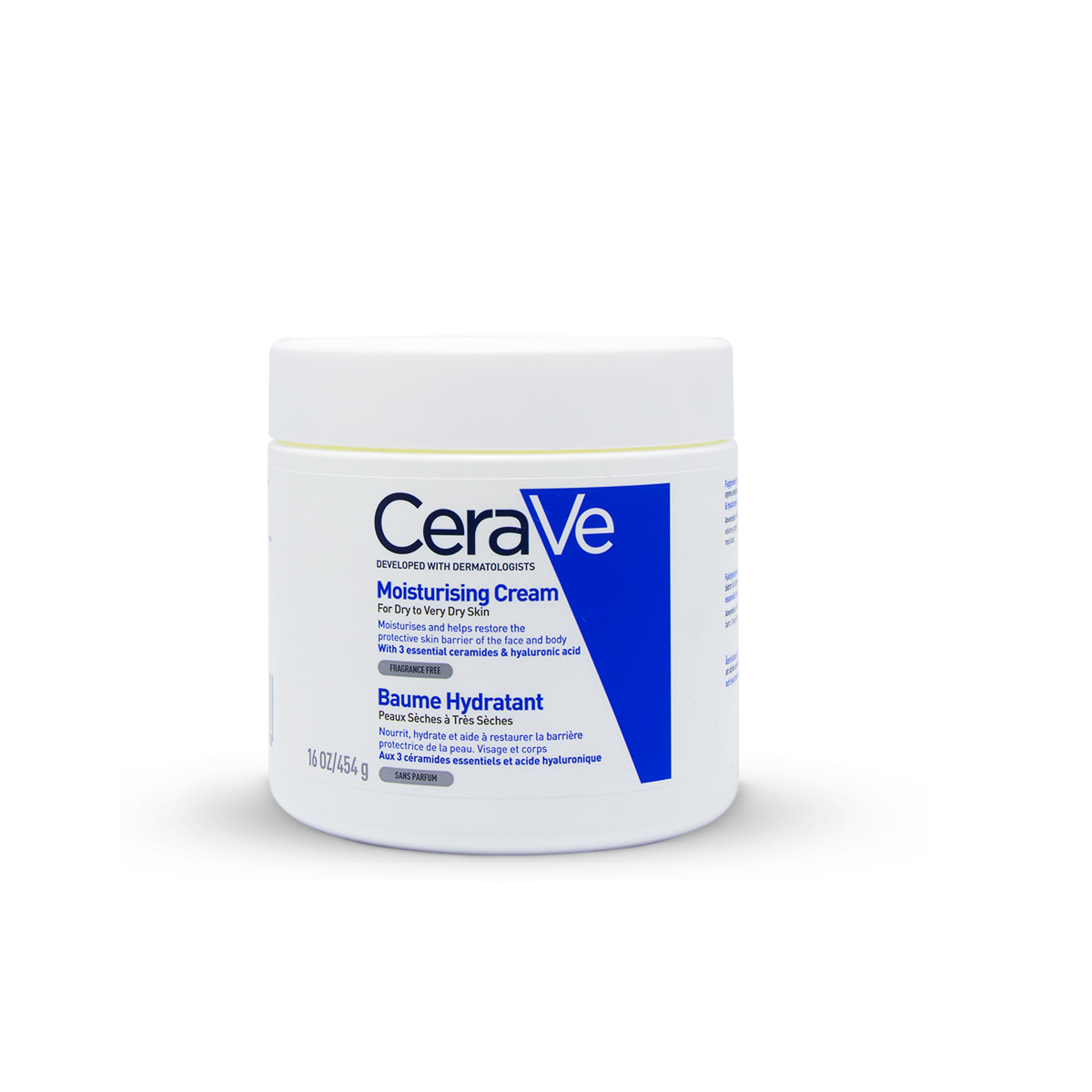 CeraVe Moisturizing Cream 539g In Pakistan