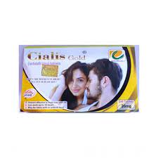 Cialis Gold