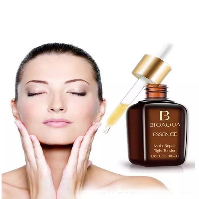 BIOAQUA Essence Hyaluronic Acid Anti Aging Collagen Moisturizing Liquid Price In Pakistan | Free Delivery