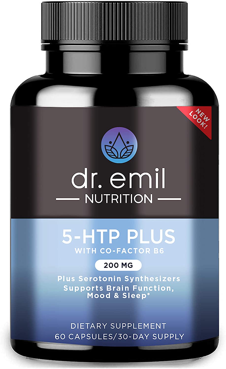 Dr. Emil Nutrition 200 MG 