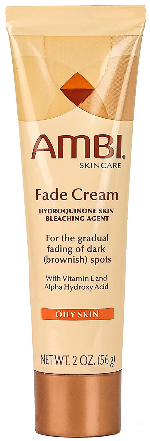  Click image to open expanded view Ambi Skincare Fade Cream