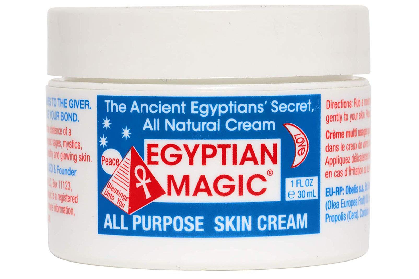 Egyptian Magic Cream Veggie Fr