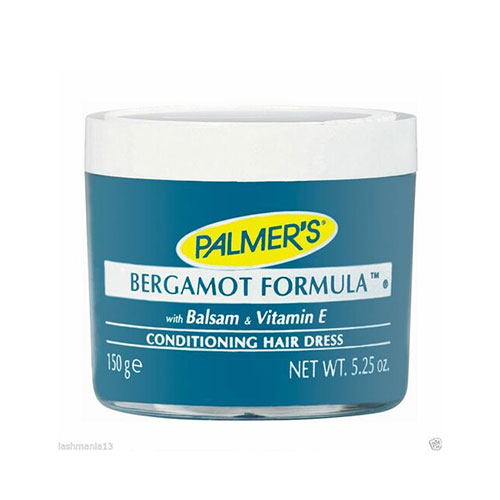 Palmer's Bergamot Formula Conditioning Hair Dress