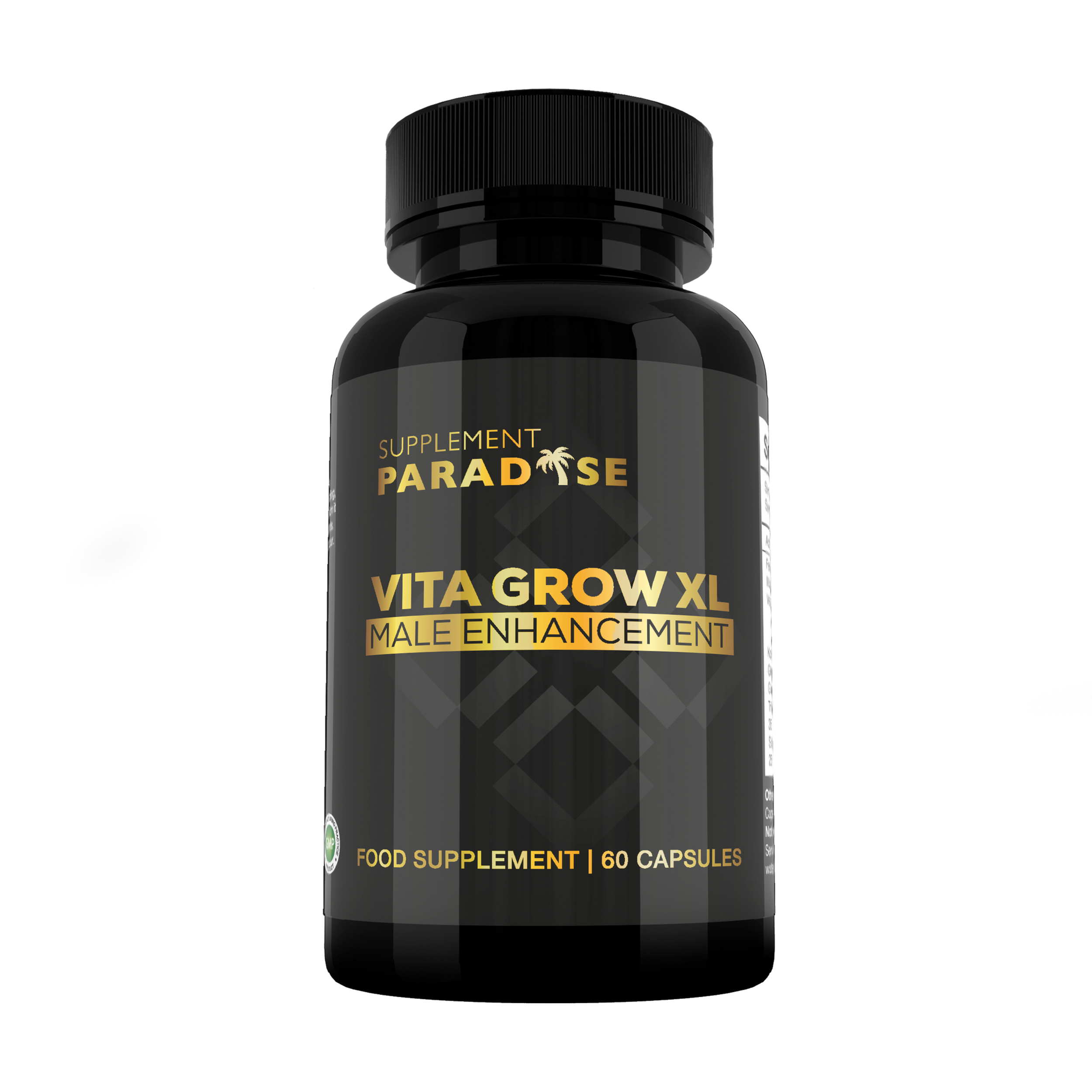 VITA Grow Xl Capsules