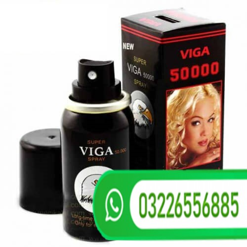 Viga 50000 Strong Spray