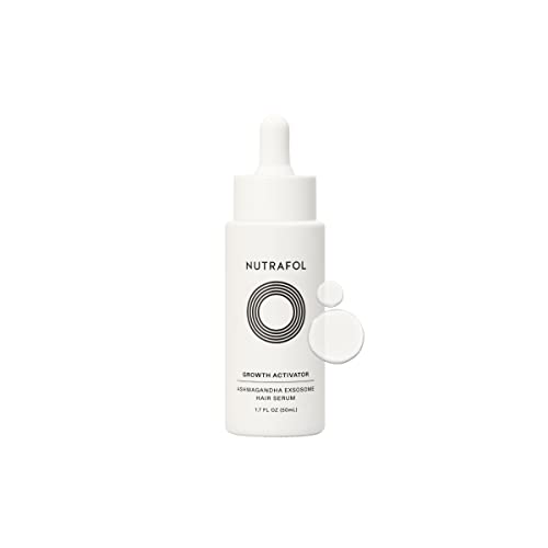 Growth Activator Hair Serum