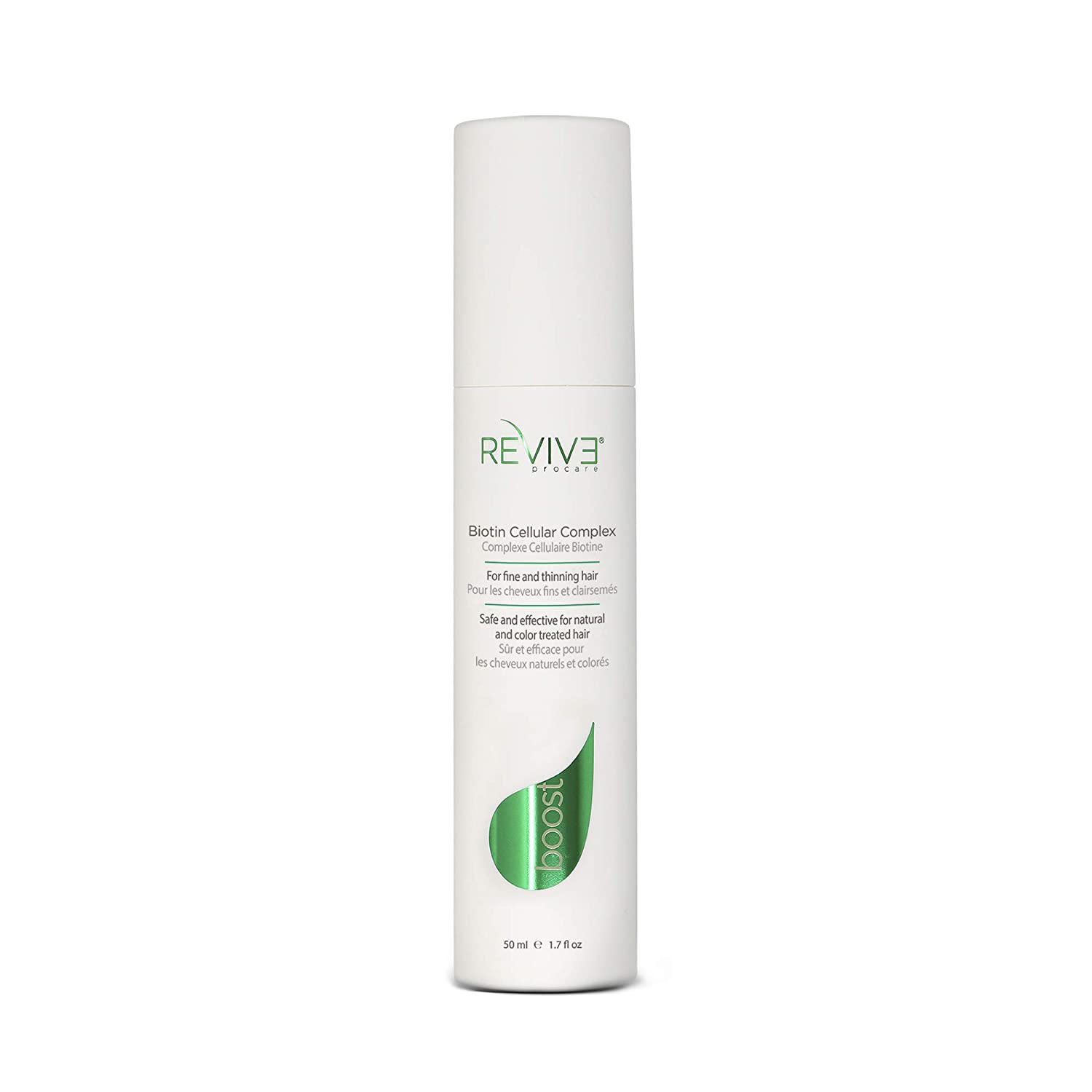 Reviv3 Procare Boost Biotin Cellular Complex