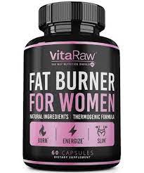 Fat Burner For Women