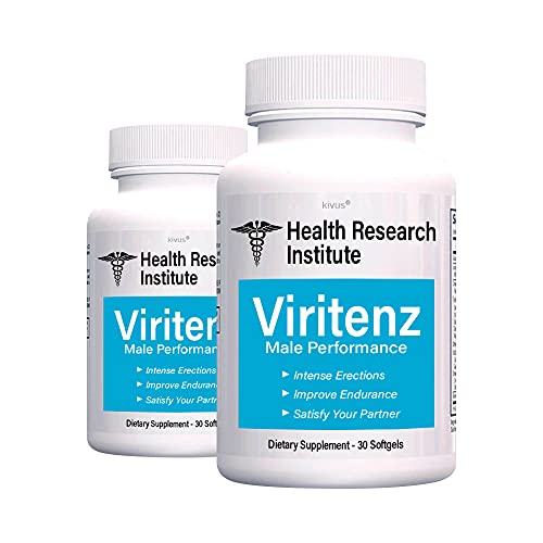 Viritenz Capsules