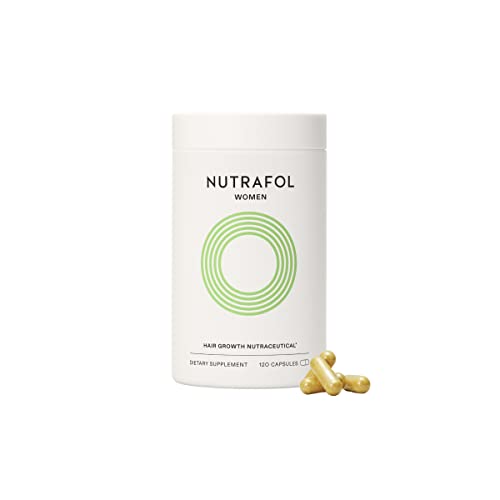 Nutrafol Women Hair Growth 