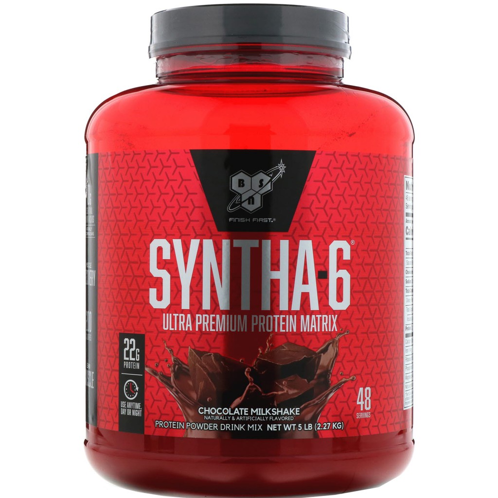 BSN Syntha-6 price in pakistan 