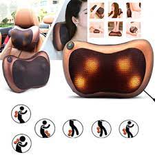  Massage Pillow