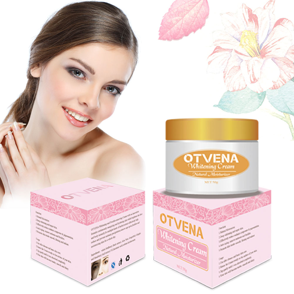 Otvena Whitening Cream Price in Pakistan | Free Delivery