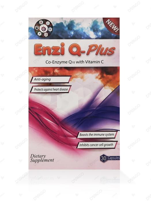 Qaz Plus