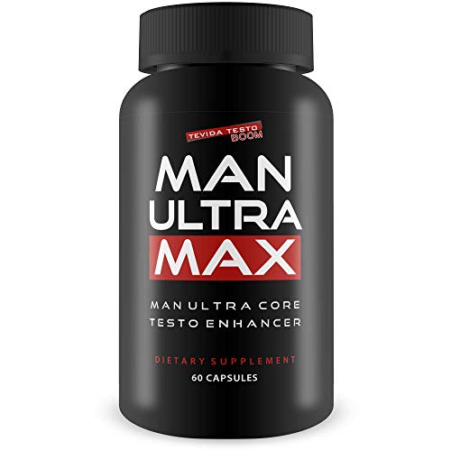 Man Ultra Max Price In Pakistan | Free Delivery 