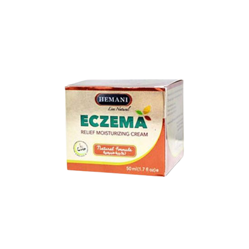 Eczema Treatment Cream