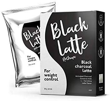 Black Latte in Pakistan