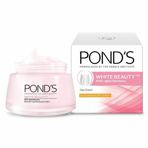 Ponds White Beauty Day Cream