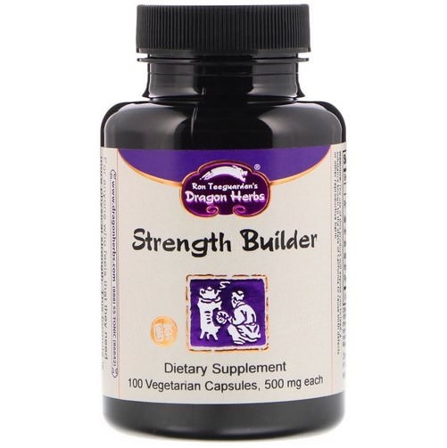 Dragon Herbs Strength Builder Price In Pakistan | Free Delivery