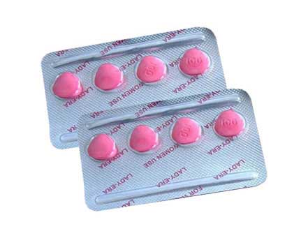 Lady Era Tablets in Pakistan