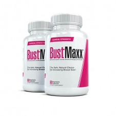 Bustmaxx Pills in Pakistan