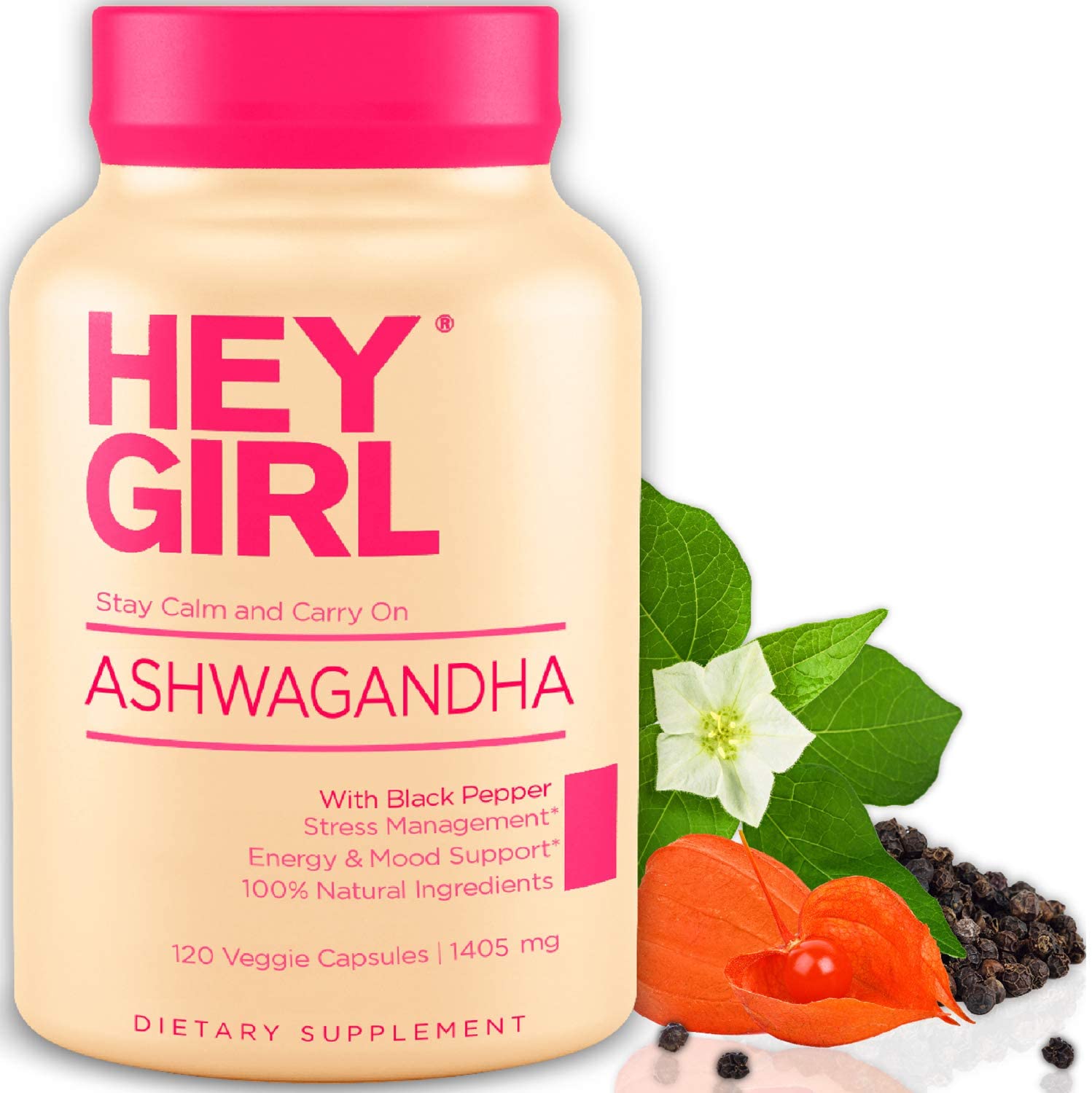 Ashwagandha 1405 mg Ashwagandha