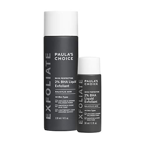 Paula's Choice Exfoliant 2% BHA Salicylic Acid In Pakistan