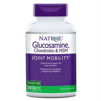 Glucosamine In Pakistan