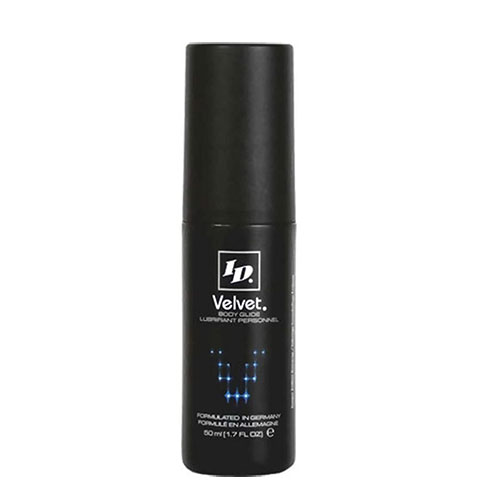 ID Lubricant Velvet Body Glide