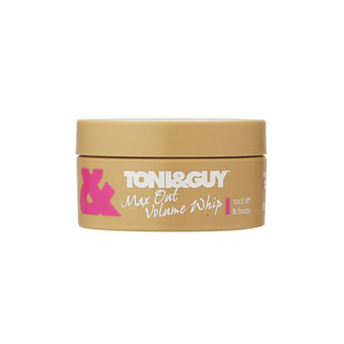 Toni & Guy Glamour Volume Plumping Whip