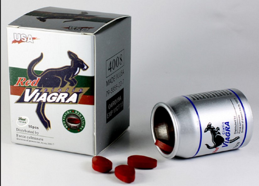 Red Viagra in Pakistan