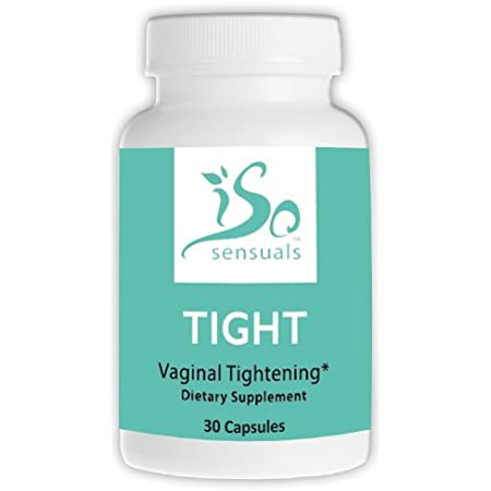 Tight Vaginal Tightening  Dietary