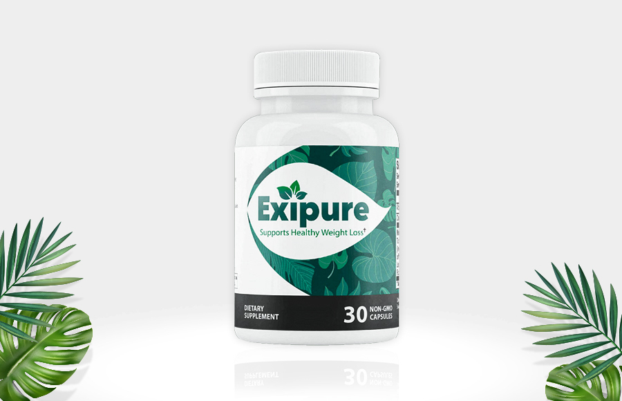 Exipure Capsules