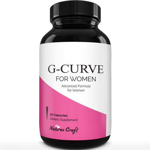 G-Curve Pills