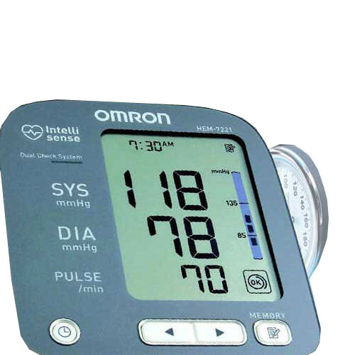 Heart Protection Pressure Lowering Instrument Price In Pakistan | Free Delivery