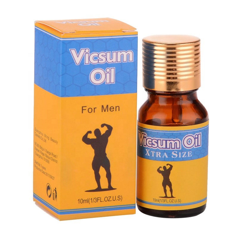 Vicsum Oil in Pakistan