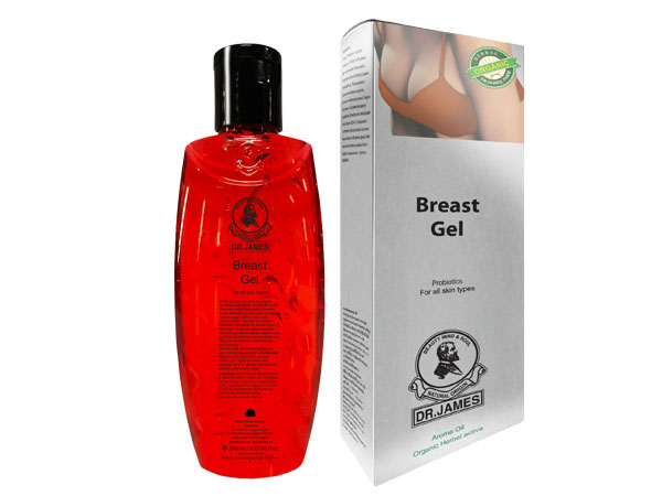 Breast Gel