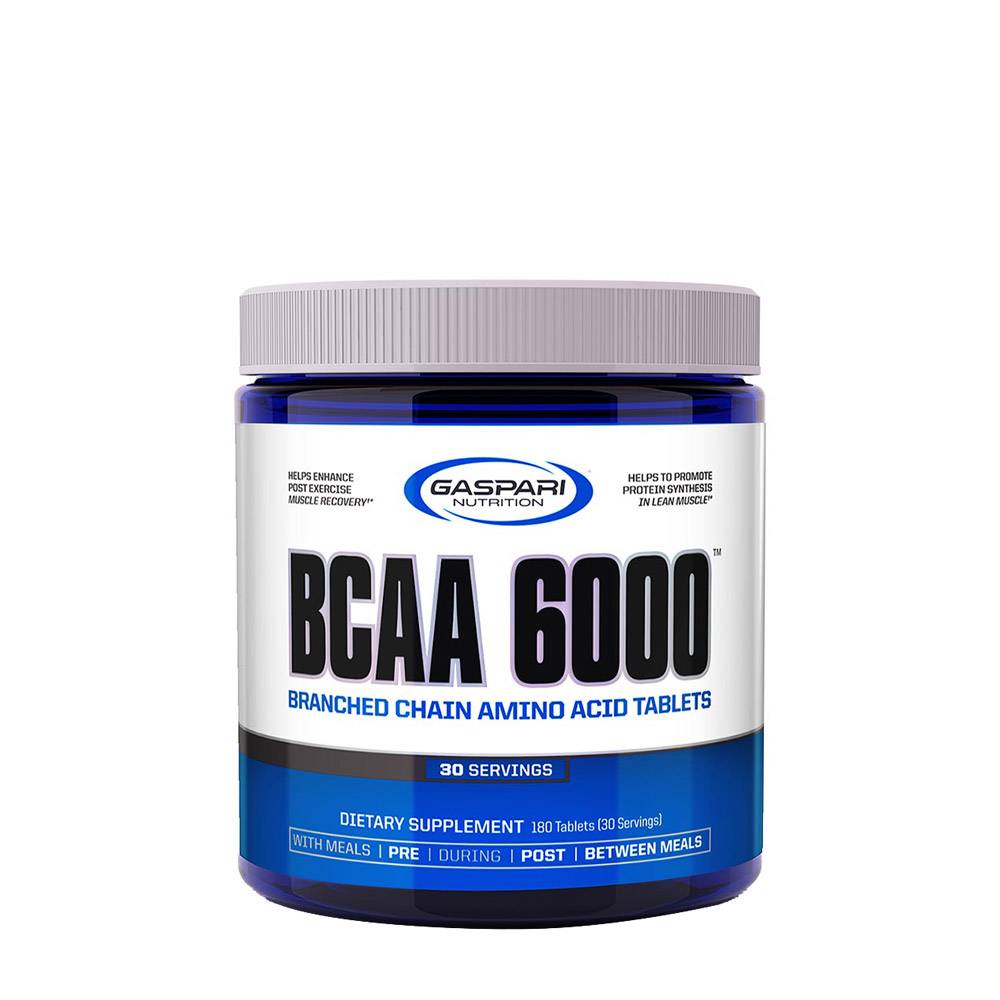 Gaspari Nutrition BCAA 6000 price in Pakistan