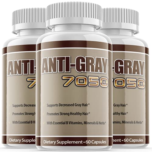 Anti-Gray 7050 Capsules 