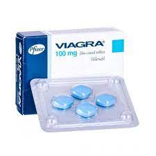 Viagra (Sildenafil Citrate) Tablets