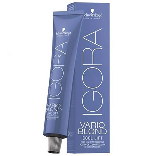 Schwarzkopf Igora Vario Blond Cool Lift Additive