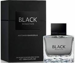 Black World Extension Perfume