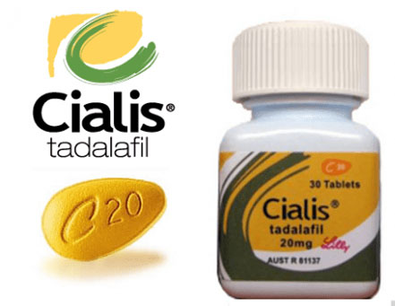 Cialis Tablets in Pakistan